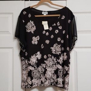 Coldwater Creek Blouse